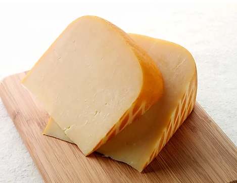 Smoked Gouda- Keystone Cheese- {{Product type}}