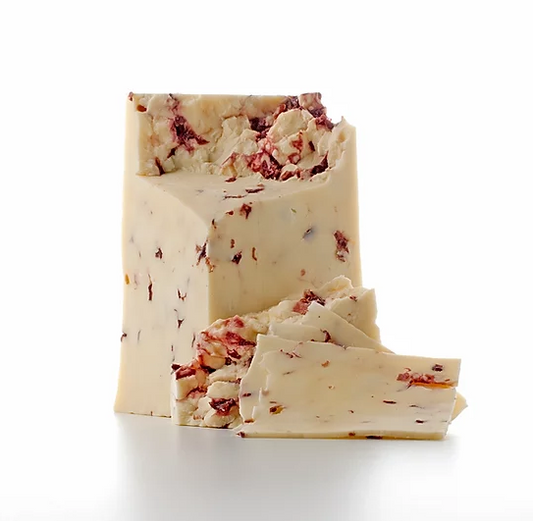 Cherry Infused Cheddar - 10oz. - Cheese