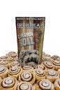 Cinnamon Roll Coffee - - Coffee