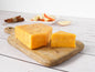 Cinnamon Apple Cheddar- Keystone Cheese- {{Product type}}