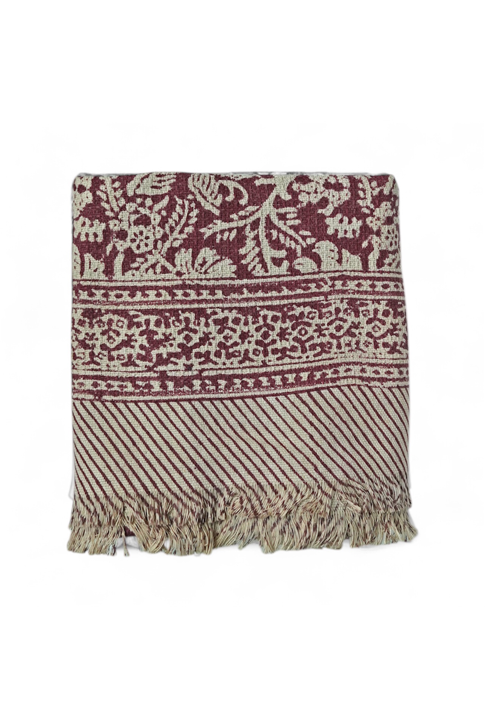 Circe Bath Towel - - Towel