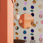 Lacey Wallpaper - Peel & Stick LUXE - Wallpaper