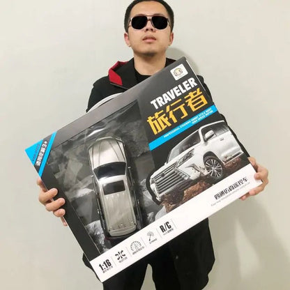 Childrens Gesture Control Car - Kia Day Design