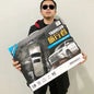 Childrens Gesture Control Car - Kia Day Design