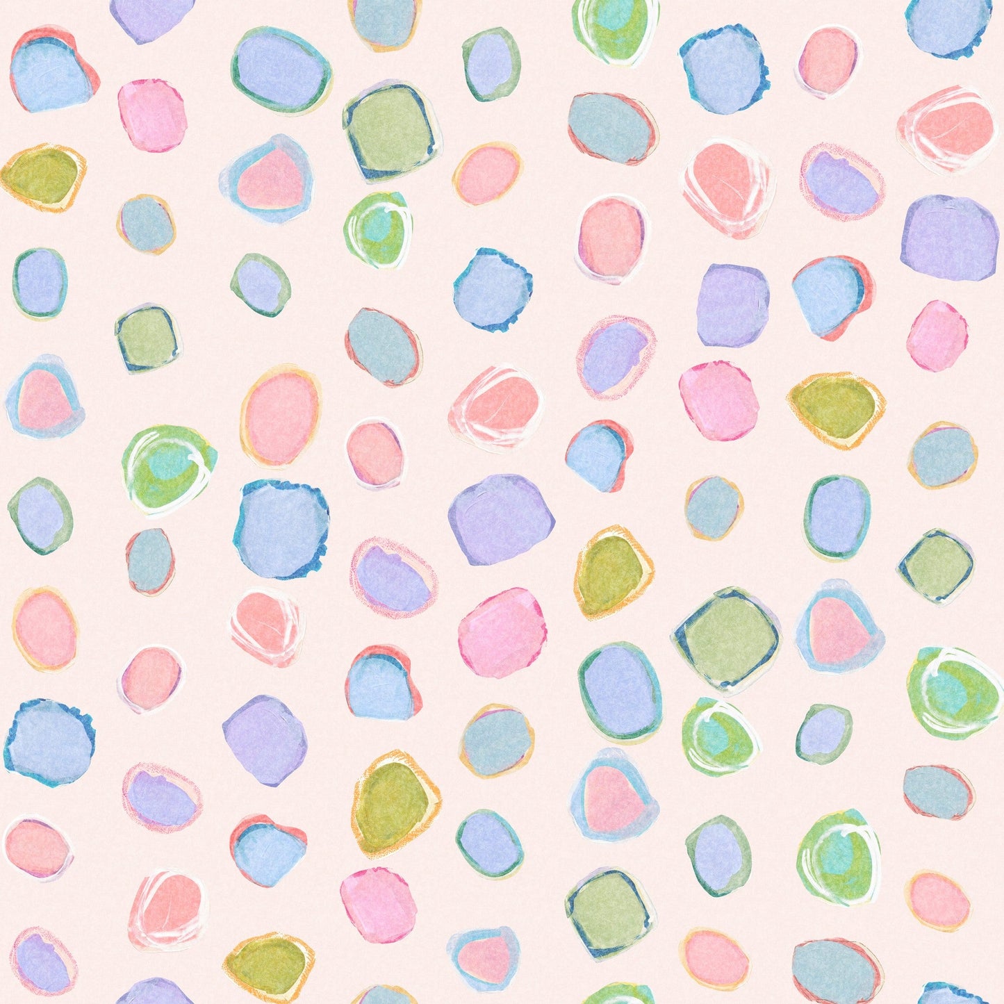 Gumdrop Fields - - Wallpaper