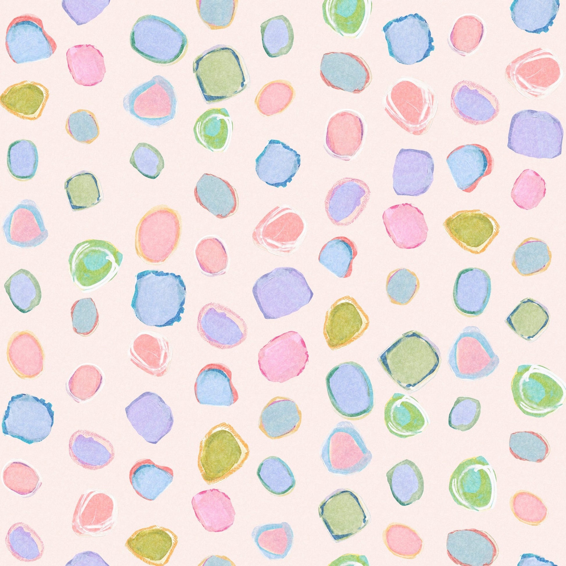 Gumdrop Fields - - Wallpaper