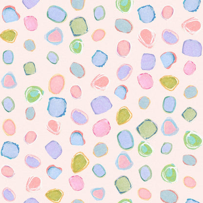 Gumdrop Fields - - Wallpaper