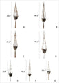 Cotton Hemp Rope Planter Hanger - Style [G] -