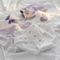 5-Pack Cotton Panties for Women - Plus Size Cute Soft Briefs Sexy Lingerie - 11 -
