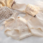 5-Pack Cotton Panties for Women - Plus Size Cute Soft Briefs Sexy Lingerie - 8 -