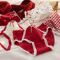 5-Pack Cotton Panties for Women - Plus Size Cute Soft Briefs Sexy Lingerie - 6 -