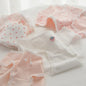 5-Pack Cotton Panties for Women - Plus Size Cute Soft Briefs Sexy Lingerie - 22 -