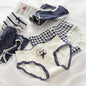 5-Pack Cotton Panties for Women - Plus Size Cute Soft Briefs Sexy Lingerie - 18 -