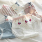 5-Pack Cotton Panties for Women - Plus Size Cute Soft Briefs Sexy Lingerie - 19 -
