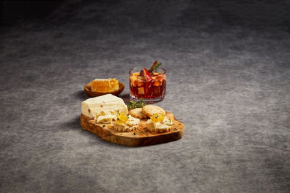 Cranberry Infused Cheddar- Keystone Cheese- {{Product type}}
