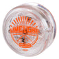 Light Up LED Limelight Yo-Yo - Orange - Default Title - Toy Shoppe >> Classic Toys
