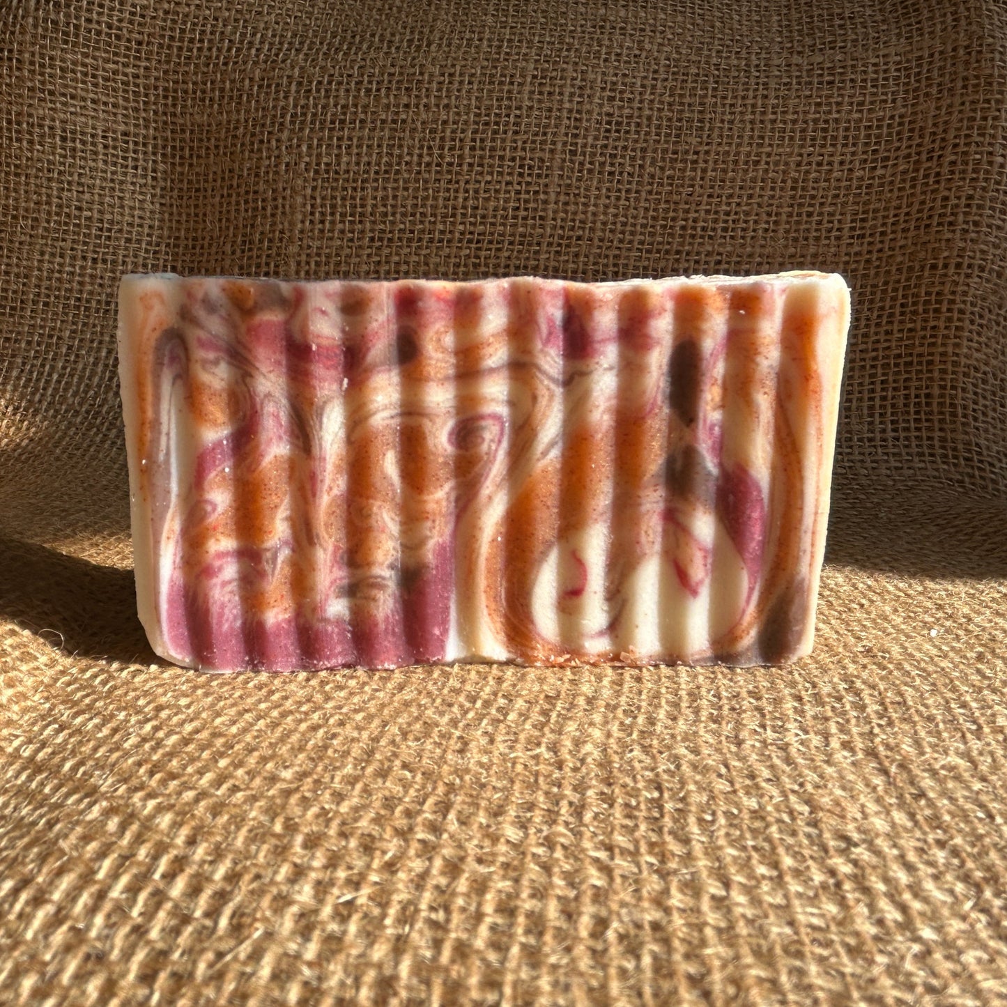 Soap - Manhattan Cherry - - soap