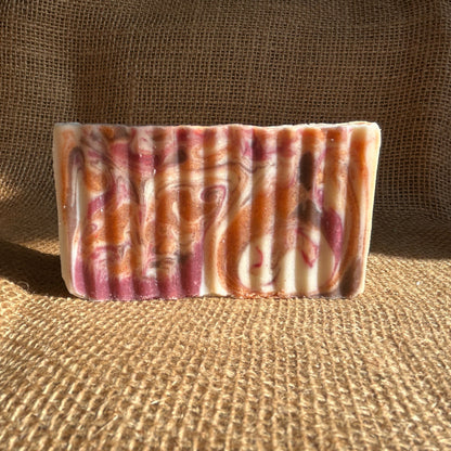 Soap - Manhattan Cherry - - soap