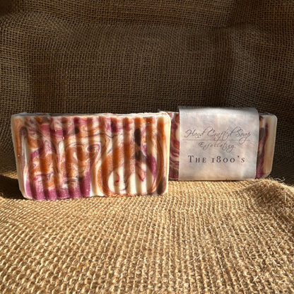 Soap - Manhattan Cherry - - soap