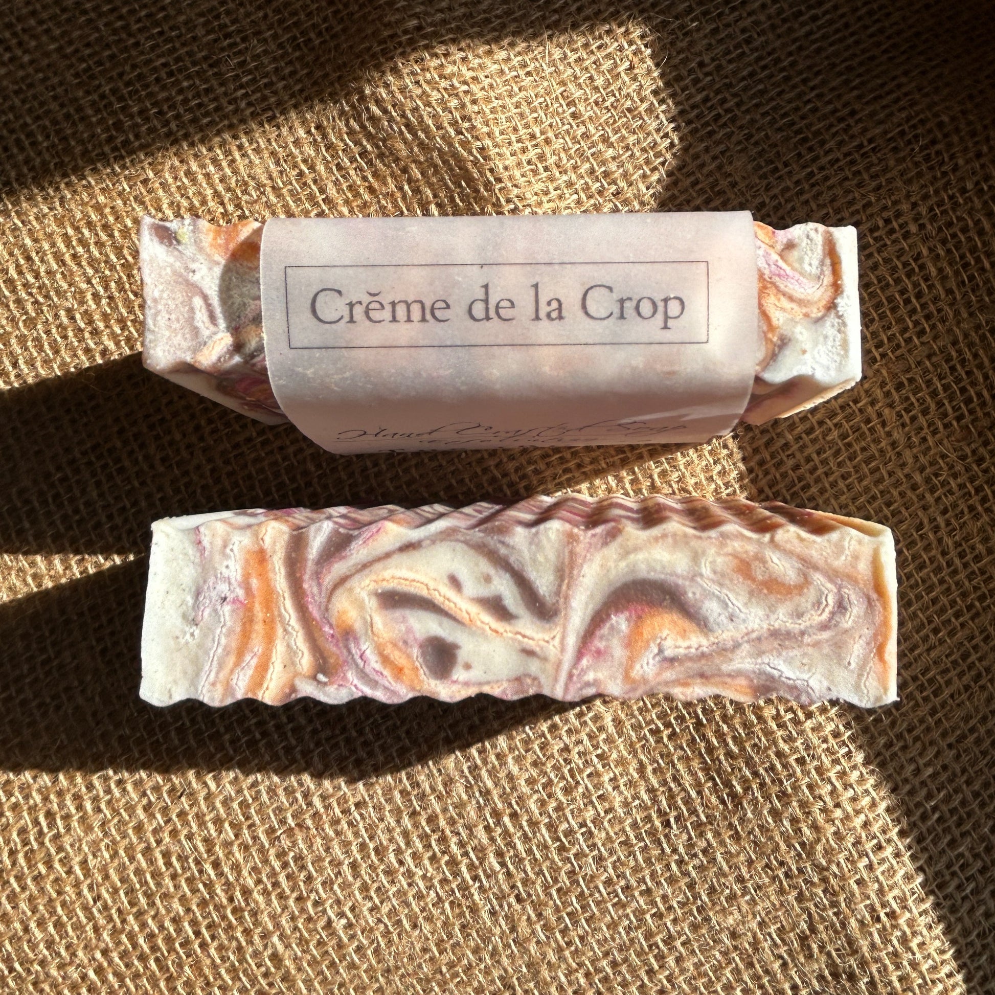 Soap - Manhattan Cherry - - soap