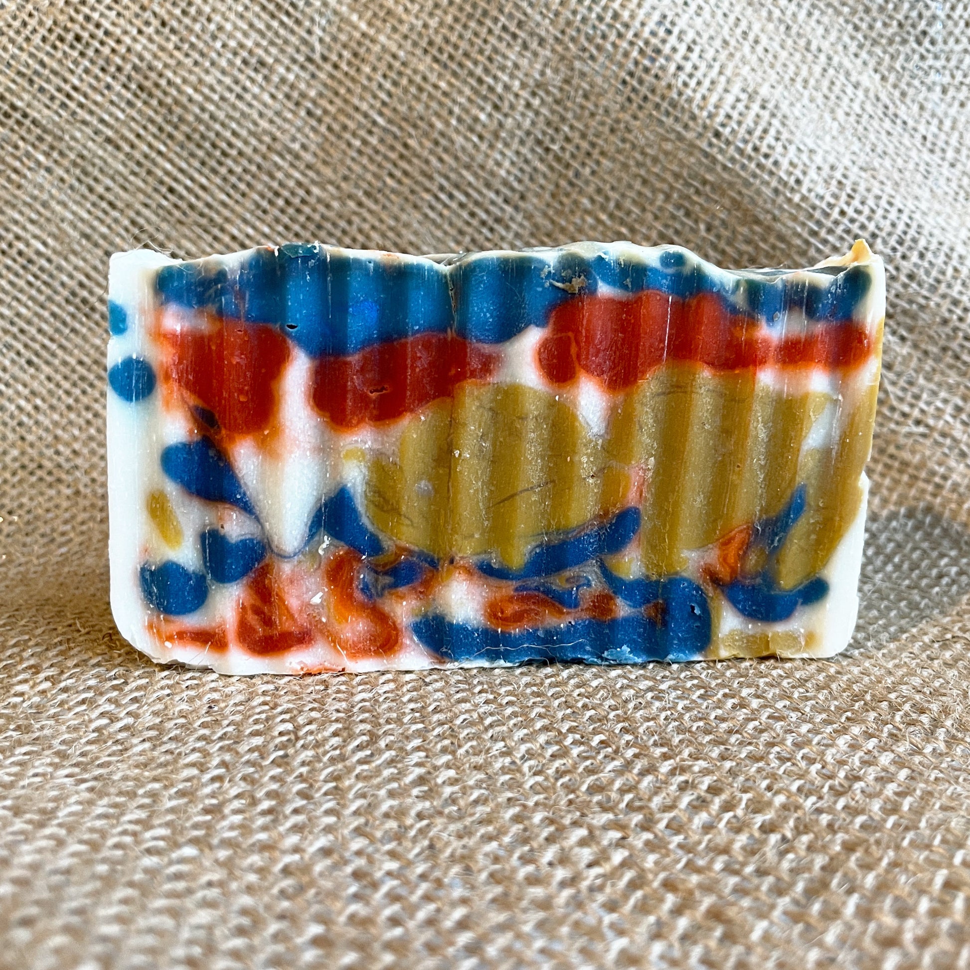 Soap - Love Black Current & Jasmine - - soap