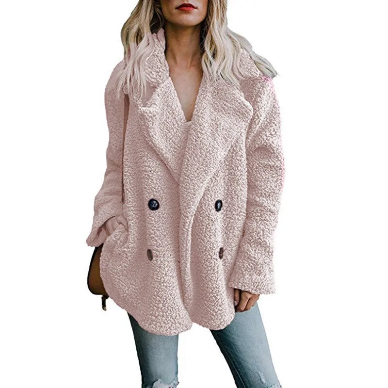 Women's Winter Coat