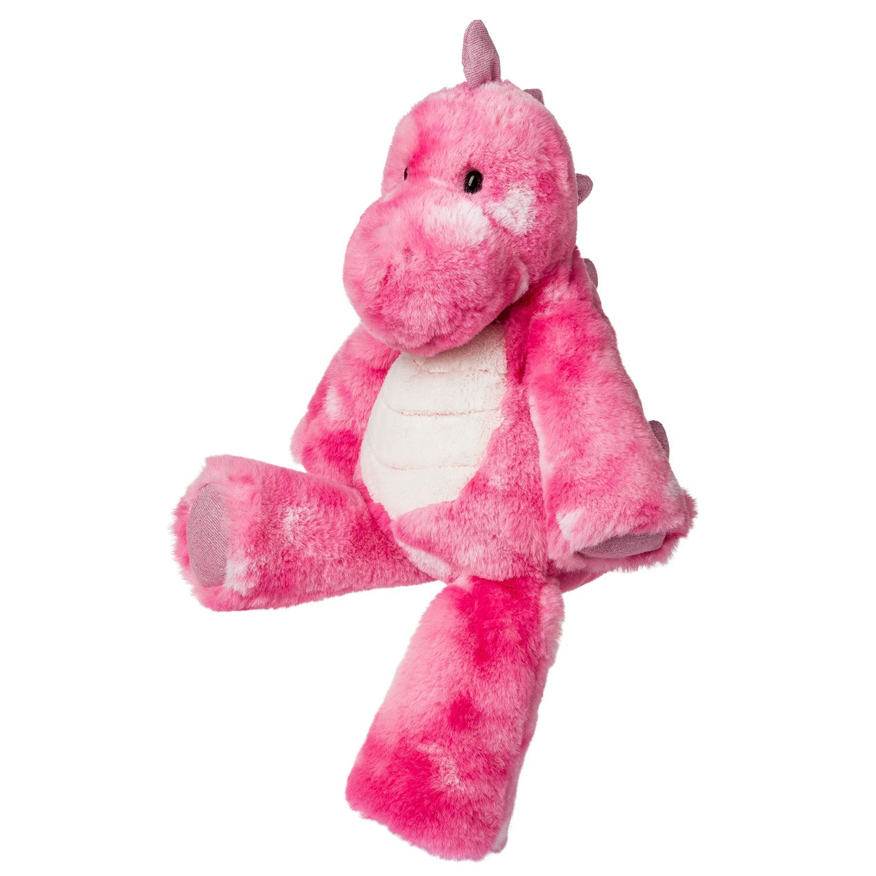 Marshmallow Cotton Candy Dinosaur - Default Title - Toy Shoppe >> Plush