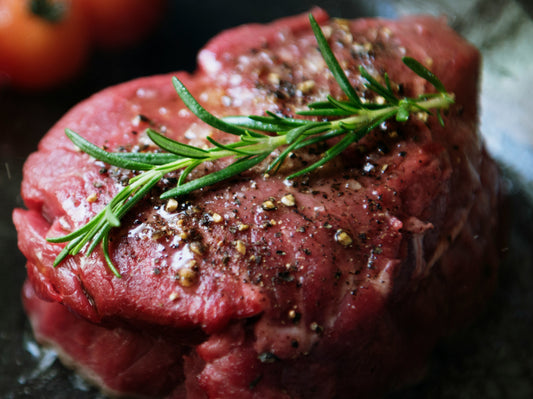 The Plainview Filet 6-Pack - -