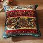 DaDa Bedding Set of Two Dark Elegance Bohemian Cushion Covers - 2 PCS - 18" (JHW-550) - - Cushion Cover