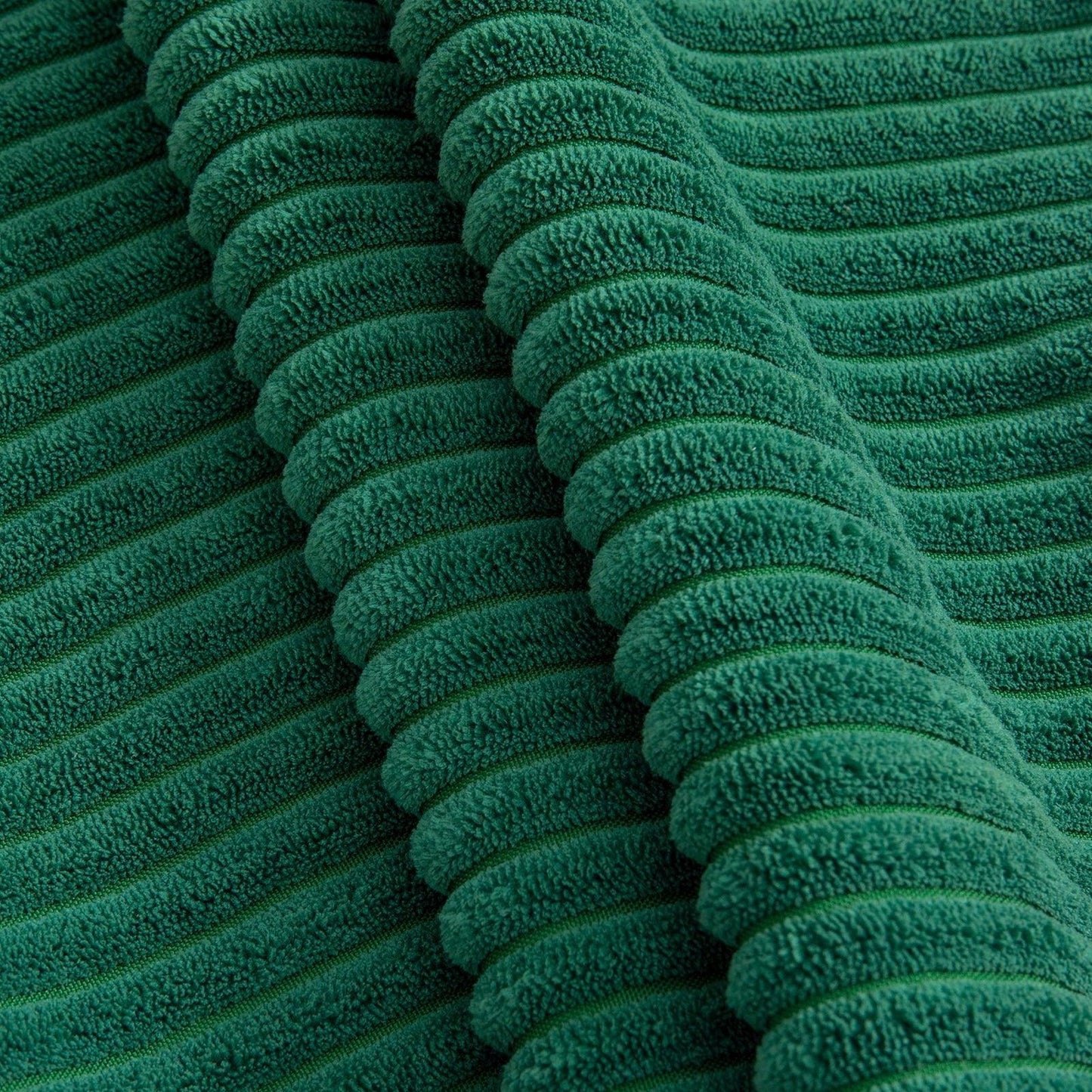 Solid Color Throw Pillow Cases Velvet - - ST50DE7258KSN