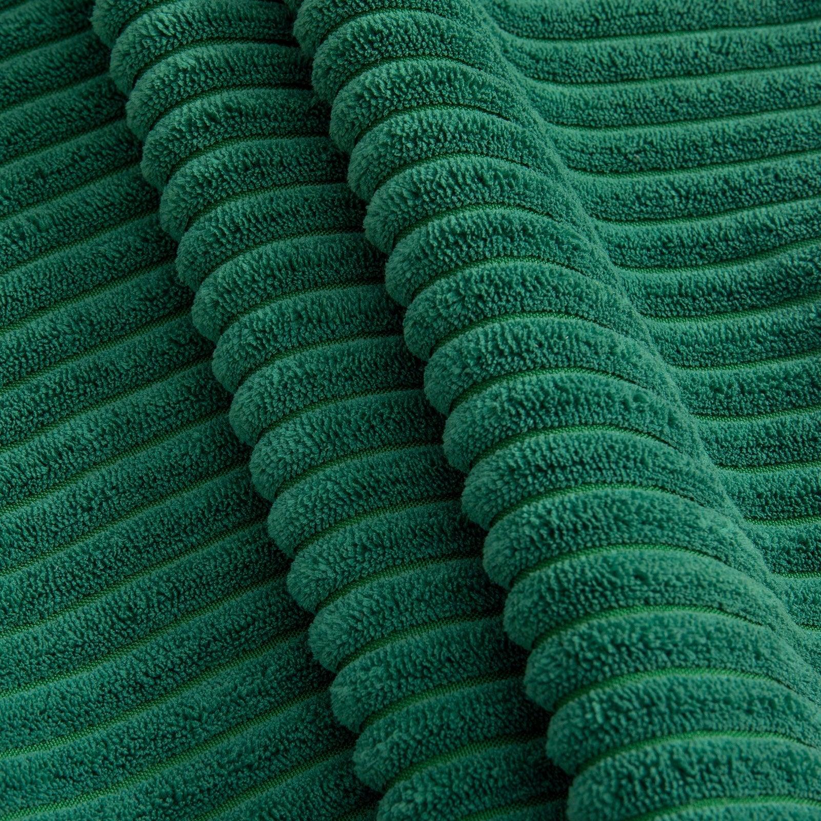 Solid Color Throw Pillow Cases Velvet - - ST50DE7258KSN