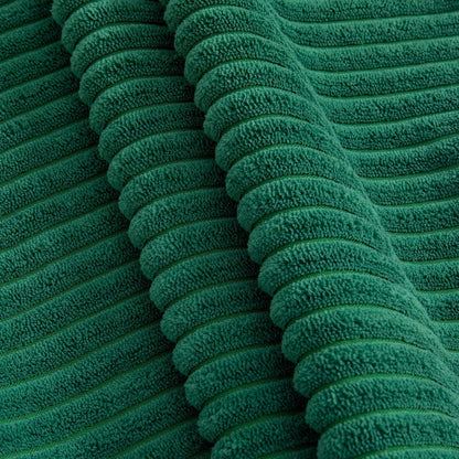 Solid Color Throw Pillow Cases Velvet - - ST50DE7258KSN