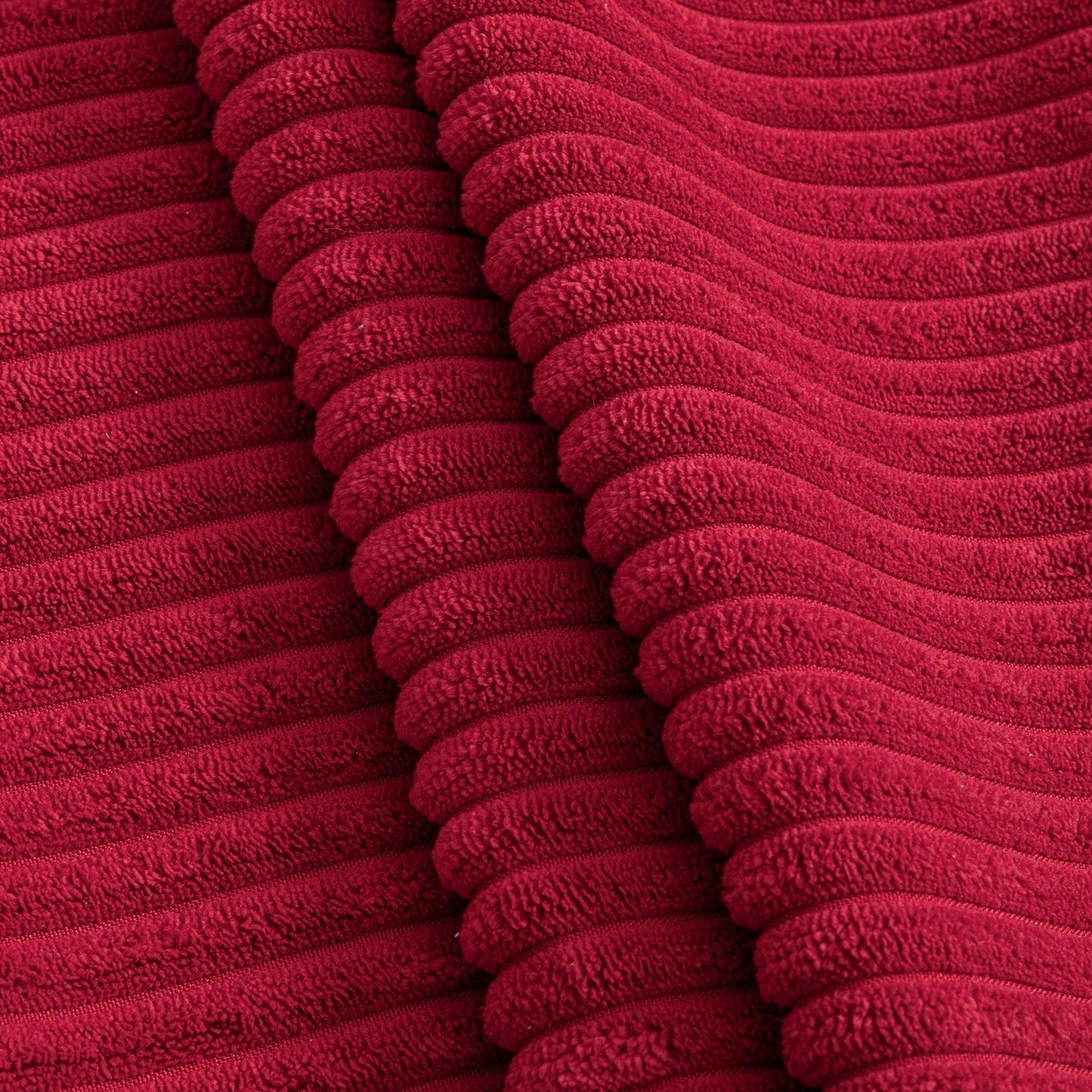 Solid Color Throw Pillow Cases Velvet - - ST50DE7258KSN