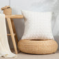 Solid Color Throw Pillow Cases Velvet - - ST50DE7258KSN