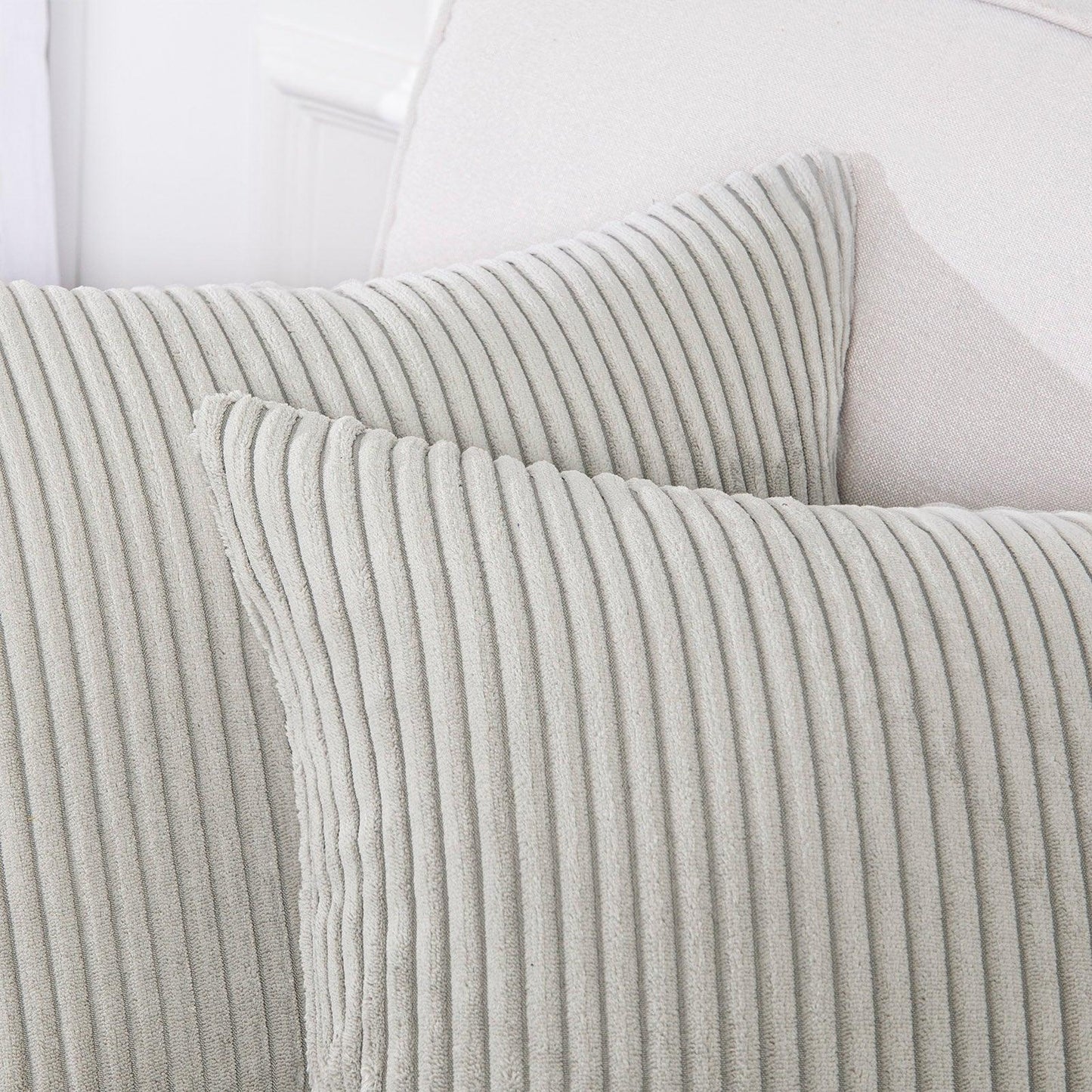 Solid Color Throw Pillow Cases Velvet - - ST50DE7258KSN