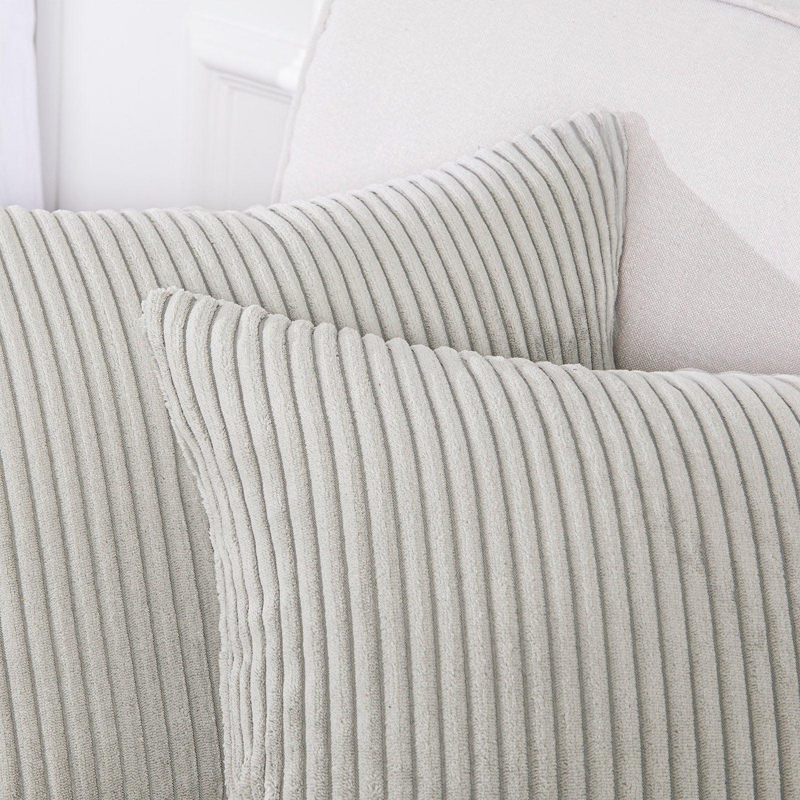 Solid Color Throw Pillow Cases Velvet - - ST50DE7258KSN