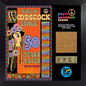 Woodstock Stage Collectible #1- Peace Of Stage LLC- {{Product type}}