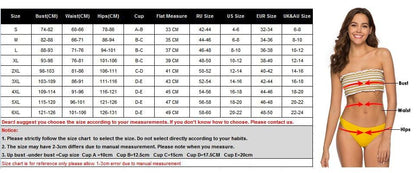 Cutest Retro Swimsuit Swimwear Vintage High Waist Swimsuit For Women Halter 2 Piece Bathing Suit Ruffle Bikini Set Tummy Control Vintage Pin Up High Waist Bikini Set For Women Swimming Bathing Suit S/M/L/XL - - STBK234GFD