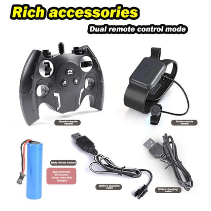 Childrens Gesture Control Car - Kia Day Design