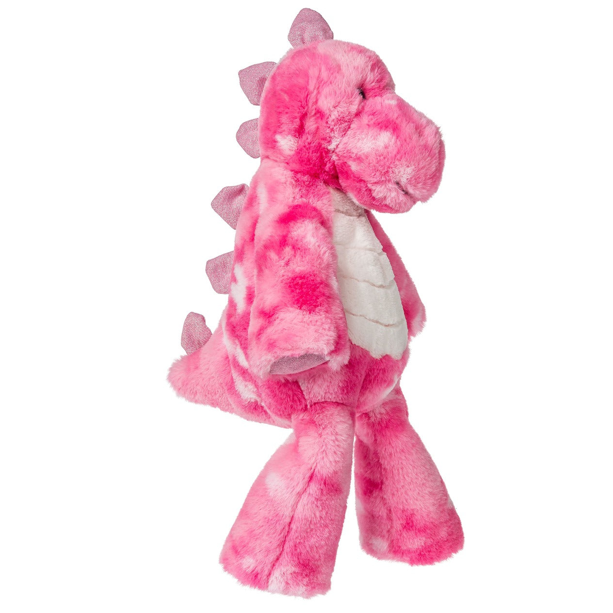 Marshmallow Cotton Candy Dinosaur - - Toy Shoppe >> Plush