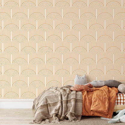 Cyrus Wallpaper- WALL BLUSH- {{Product type}}