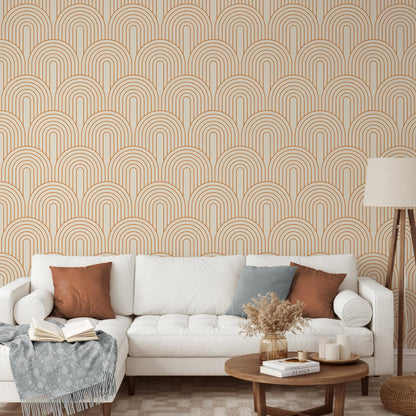 Cyrus Wallpaper- WALL BLUSH- {{Product type}}