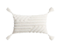Nordic Modern Tufted Tassel Pillowcase - New Mubai 30*50 - pillow cover