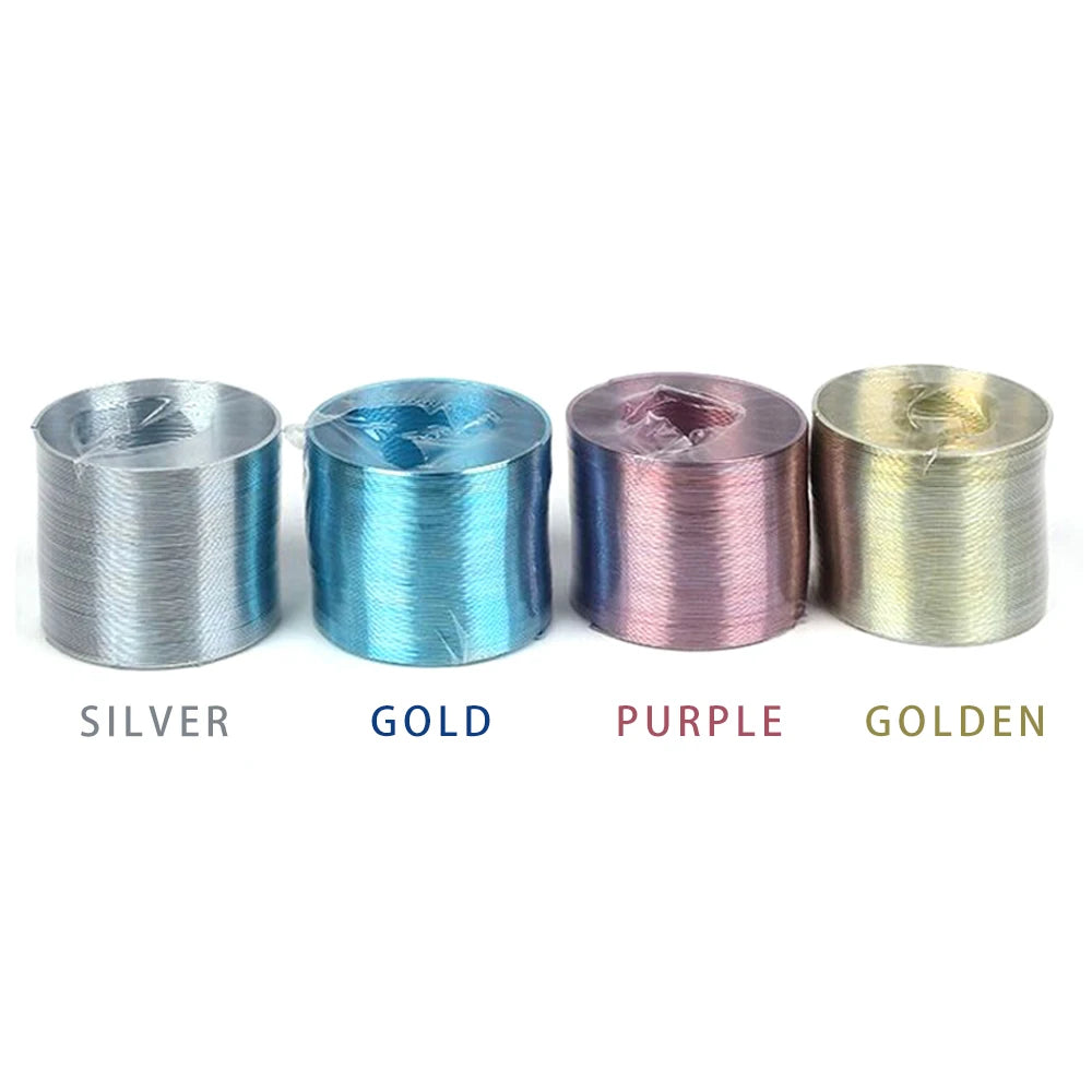 Metal Rainbow Multi Size Multi Color Slinky