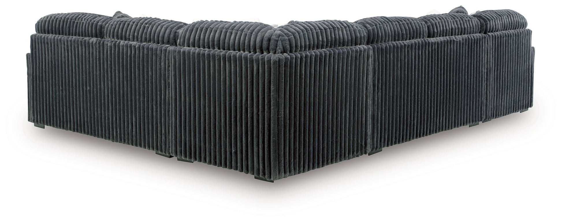 Midnight-Madness - Sectional - - Stationary Sectionals
