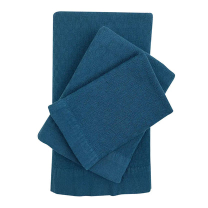 Turkish Towel Bundle Set of 3 Kia Day Design