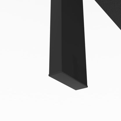 Rectangle Coffee Table, Modern Side Center Tables For Furniture- Unique Piece Furniture- {{Product type}}