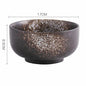 Creative Japanese Style Ceramic Noodle Bowl - White - bowls