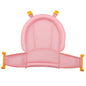 Baby Shower Bed Bath pink