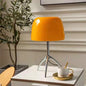 Vintage Copper Table Lamps - Kia Day Design